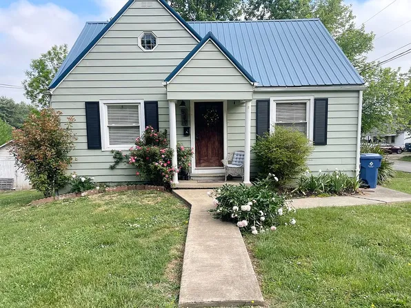 507 Duffy St, Campbellsville, KY 42718