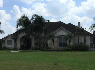 15085 Sherwood Way, Harlingen, TX 78552