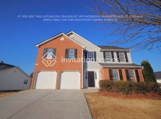 2535 Tolliver Dr, Ellenwood, GA 30294