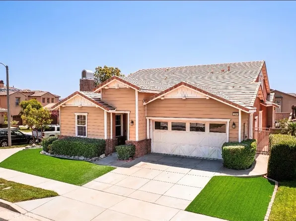 12545 Melody Dr, Etiwanda, CA 91739