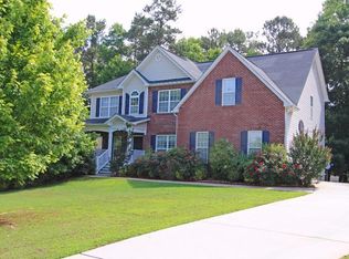 5051 Brown Leaf Ct, Powder Springs, GA 30127