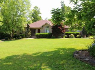 394 Free Hill Rd, Gray, TN 37615
