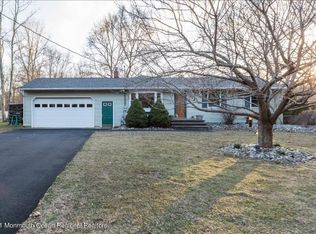 322 S Stump Tavern Rd, Jackson, NJ 08527