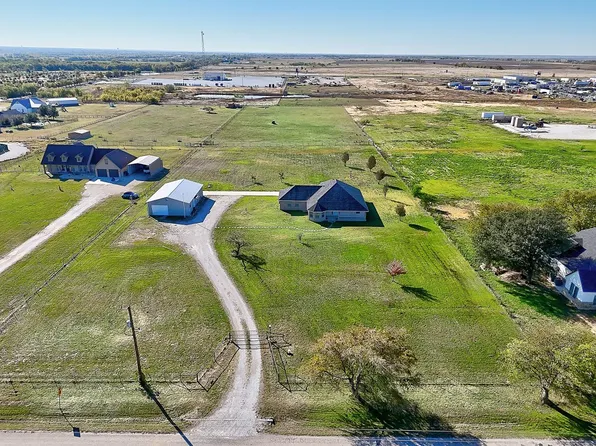 11747 Jackson Rd, Krum, TX 76249