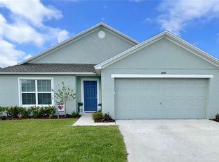 1849 Thompson Preserve Blvd, Bartow, FL 33830
