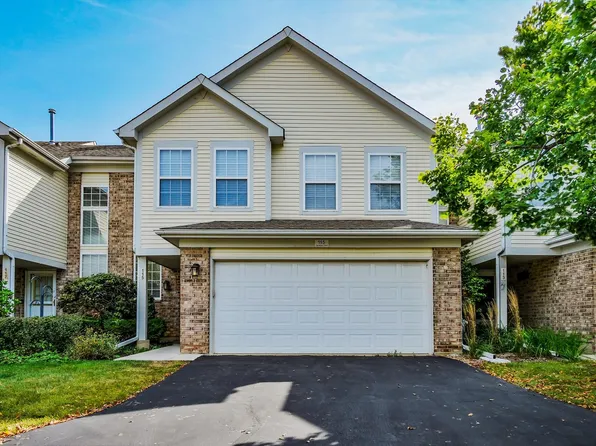 115 Cambrian Ct, Roselle, IL 60172