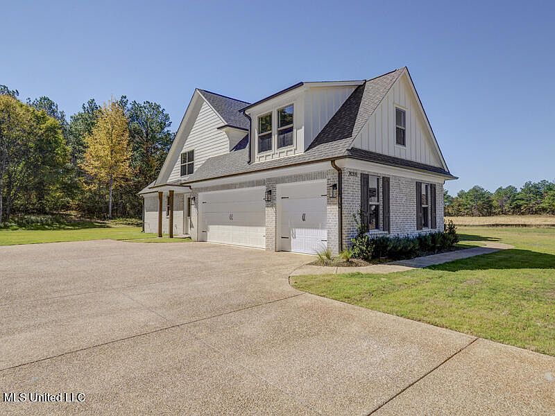 14359 Hidden Loop, Byhalia, MS 38611 Zillow