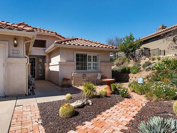 4th image of 2618 Columbine Rd