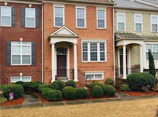 4806 Seldon Way SE, Smyrna, GA 30080