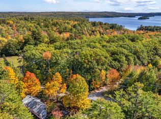 722 Belgrade Road, Mount Vernon, ME 04352