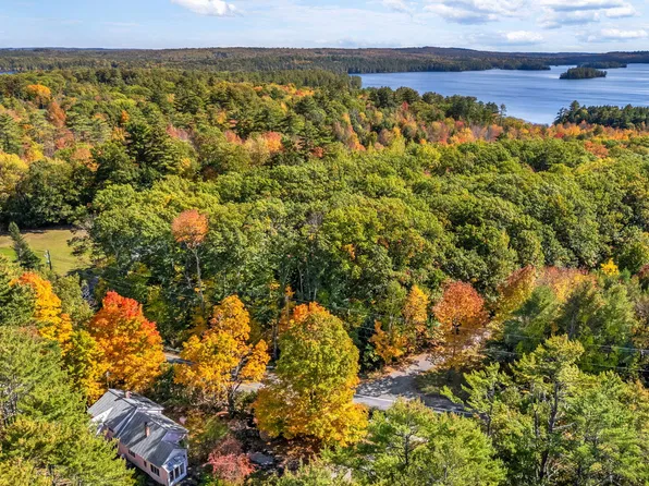 722 Belgrade Road, Mount Vernon, ME 04352
