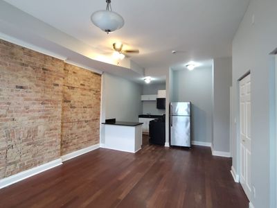 3143 W Warren Blvd #3, Chicago, IL, 60612