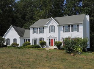 6210 Wimbeldon Dr, Mount Airy, MD 21771