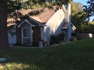 2612 Georgetown Pl, Manhattan, KS 66502