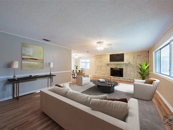 233 Cedarwood Dr, Enchanted Oaks, TX 75156