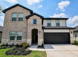 3930 Winterbourne Way, Fulshear, TX 77441