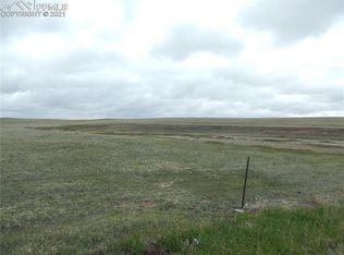 4340 J D Johnson Rd, Peyton, CO 80831