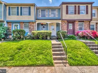 1269 Elm Grove Cir, Silver Spring, MD 20905