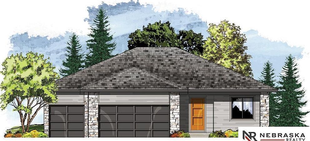 お譲りします。 17648 Scott St, Bennington, NE 68007 | Zillow