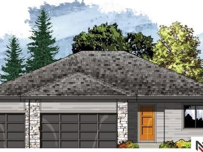 17648 Scott St, Bennington, NE, 68007