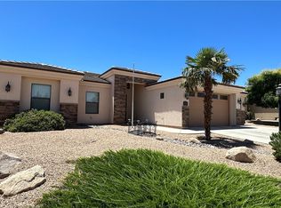 2020 Alan Ladd Dr, Kingman, AZ 86409