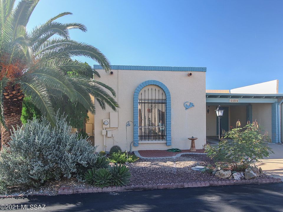 1st image of 2864 S Calle Flamenco