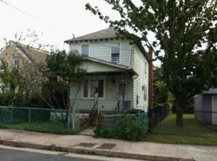 806 Wabash Ave, Atlantic City, NJ 08401