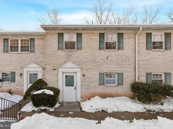 21 Cavendish Dr #21, Ambler, PA 19002