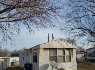 128 Castle St, Junction City, KS 66441