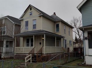 207 S Warren Ave, Columbus, OH