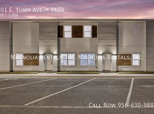 901 Yuma Ave #1403, McAllen, TX 78503
