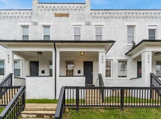 994 Heyl Ave, Columbus, OH