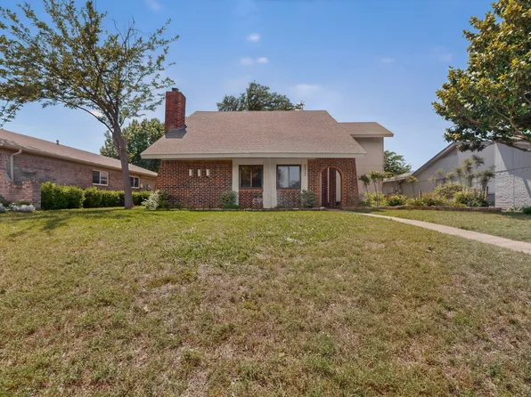 5513 Galaxie Rd, Garland, TX 75044
