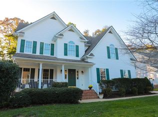 7842 Hampton Meadows Ln, Chesterfield, VA 23832