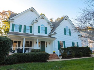 7842 Hampton Meadows Ln, Chesterfield, VA, 23832