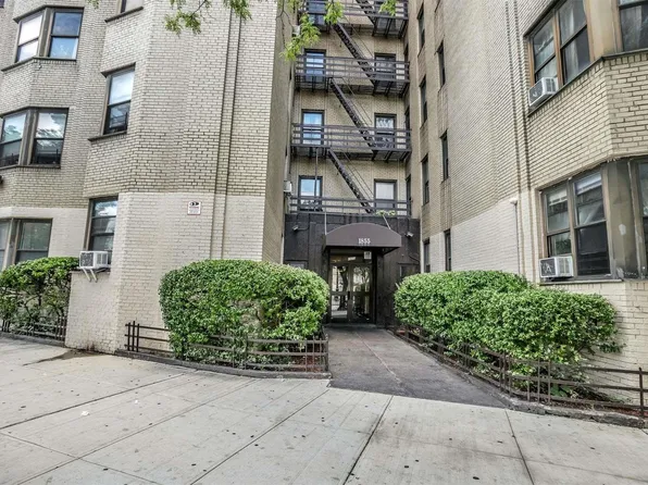 1855 Grand Concourse #55, Bronx, NY 10453