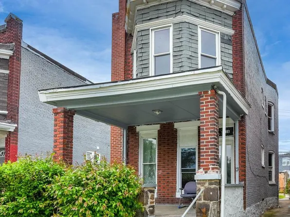 416 N Hilton St, Baltimore, MD 21229