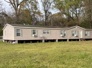 567 Highway 879, Oak Grove, LA 71263