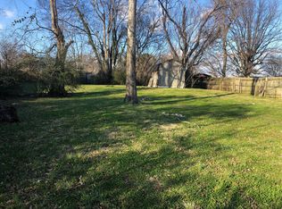 701 Old Cowan Rd, Winchester, TN 37398