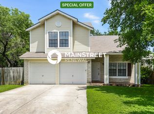 7422 Pebblewood, San Antonio, TX 78250