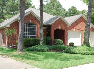 7919 Hidden Oaks Ln, Houston, TX 77095