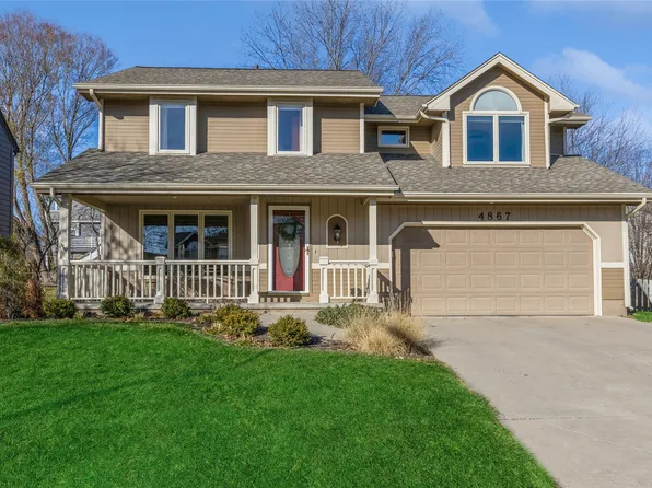 4867 Waterford Dr, West Des Moines, IA 50265