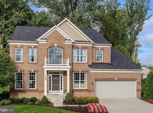 4605 Imperial Oaks Ln, Upper Marlboro, MD 20772