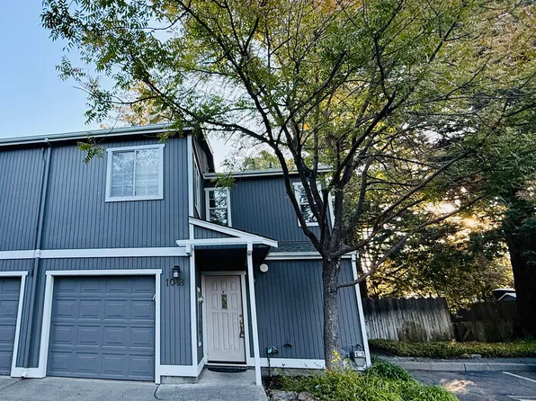 1048 Shetler Ave, Napa, CA 94559