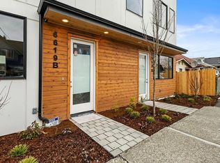 6623 Carleton Ave S #B, Seattle, WA 98108