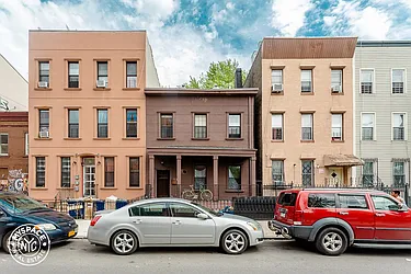 Rented by MySpaceNYC