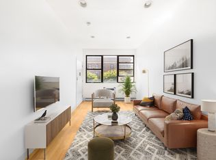 45 Moffat St #PENTHOUSE 3, Brooklyn, NY 11207