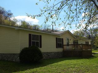 1025 Fair City Rd, Jonesboro, IL 62952