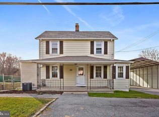 5534 Waterloo Rd, Columbia, MD 21045