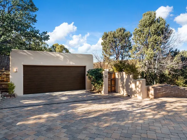 1360 Tesuque Creek Rd, Santa Fe, NM 87501